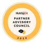 2024 hubspot partner advisory council